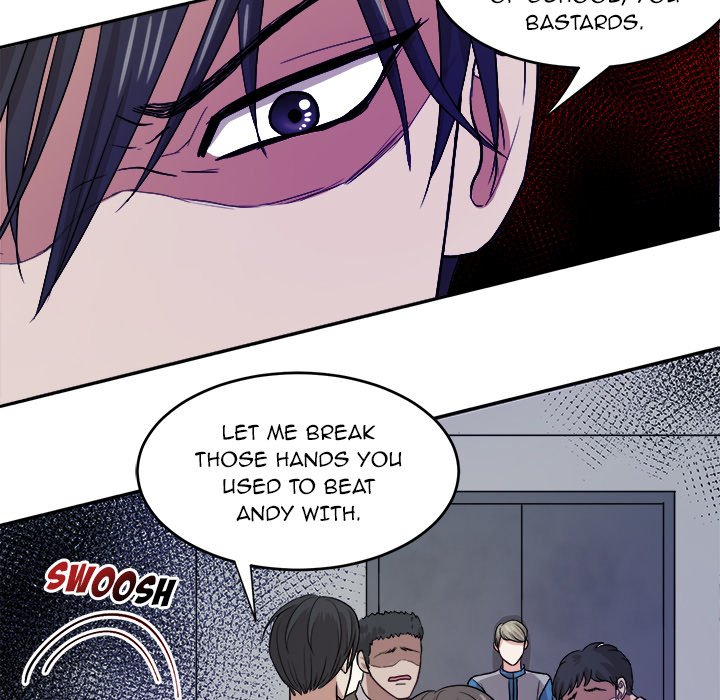 I Like You I Like You EP 14 - Toomics page 13 - 