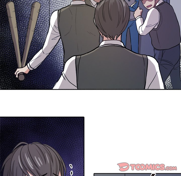 I Like You I Like You EP 14 - Toomics page 14 - 