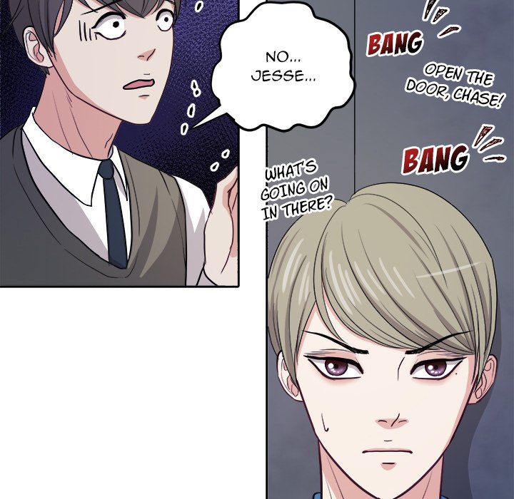 I Like You I Like You EP 14 - Toomics page 15 - 