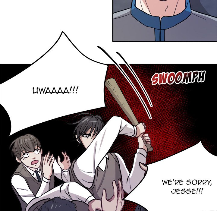 I Like You I Like You EP 14 - Toomics page 16 - 