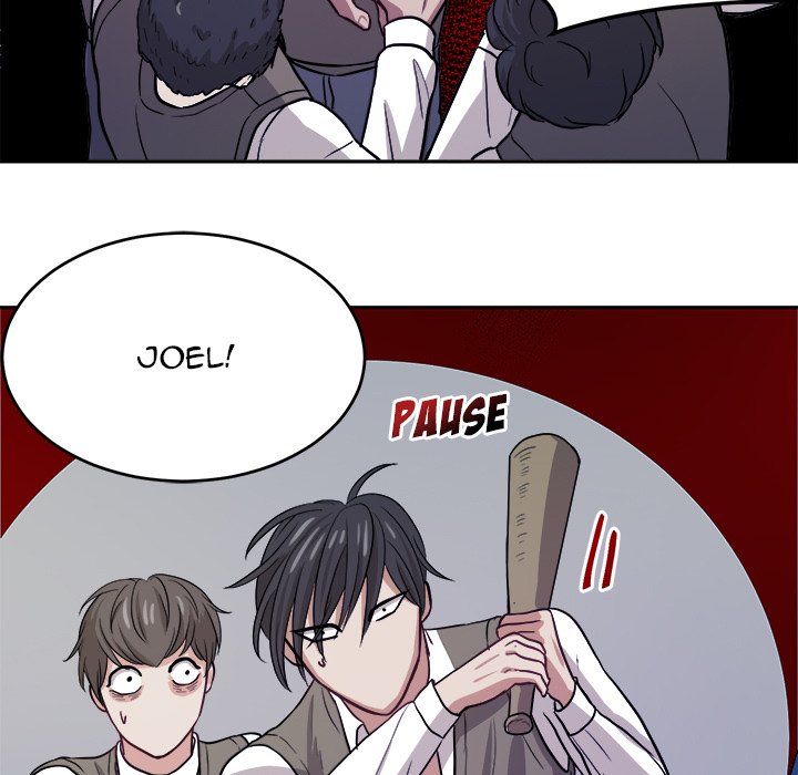 I Like You I Like You EP 14 - Toomics page 17 - 