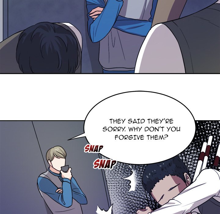 I Like You I Like You EP 14 - Toomics page 19 - 