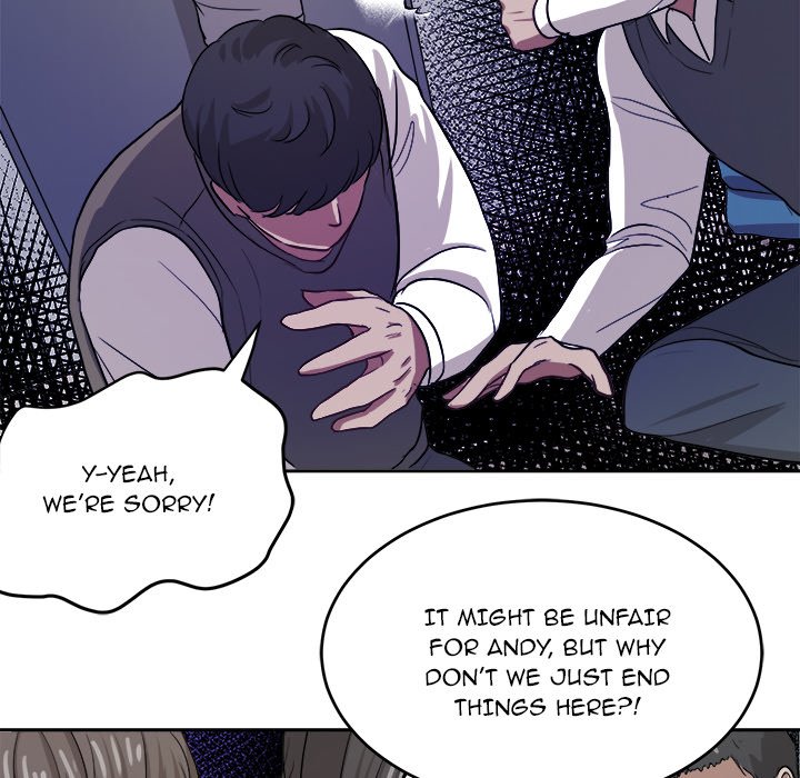 I Like You I Like You EP 14 - Toomics page 20 - 