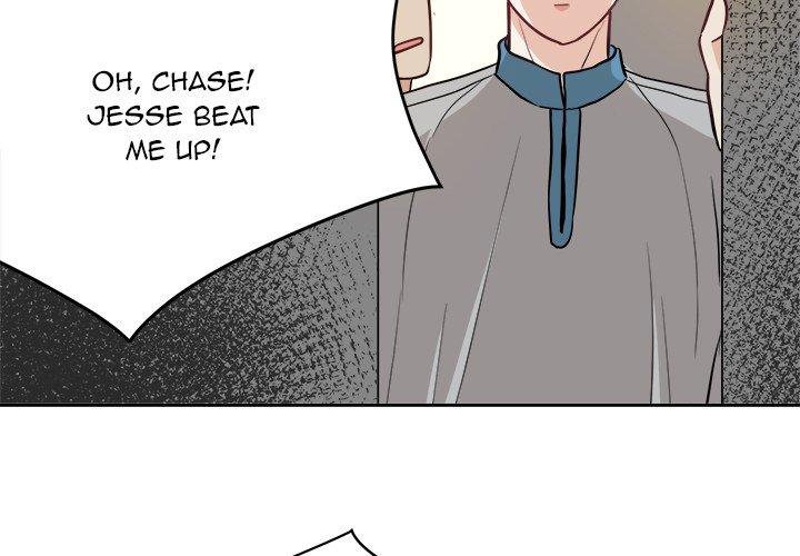I Like You I Like You EP 14 - Toomics page 3 - 