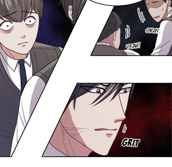 I Like You I Like You EP 14 - Toomics page 21 - 