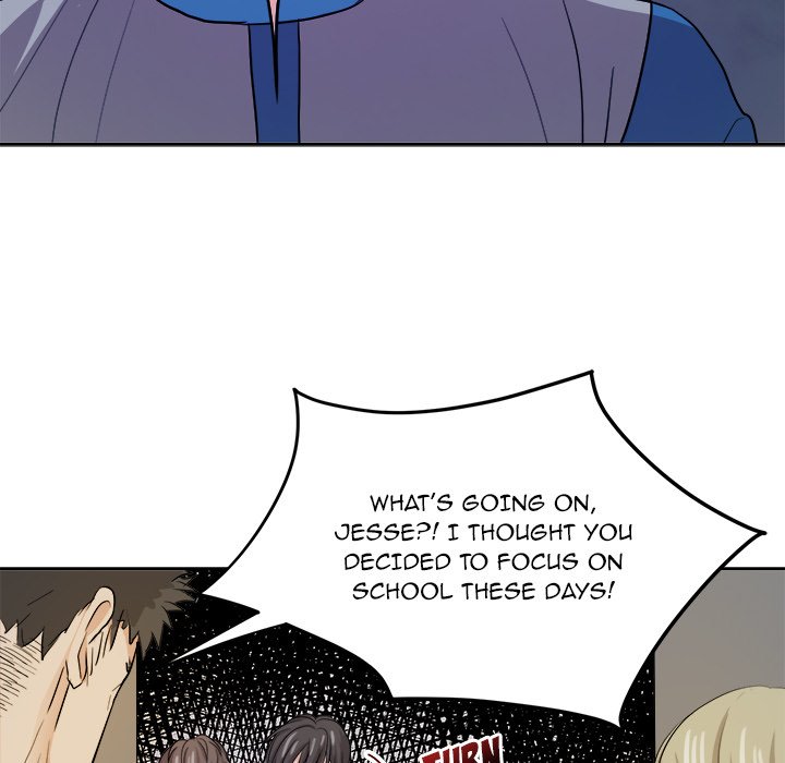 I Like You I Like You EP 14 - Toomics page 23 - 