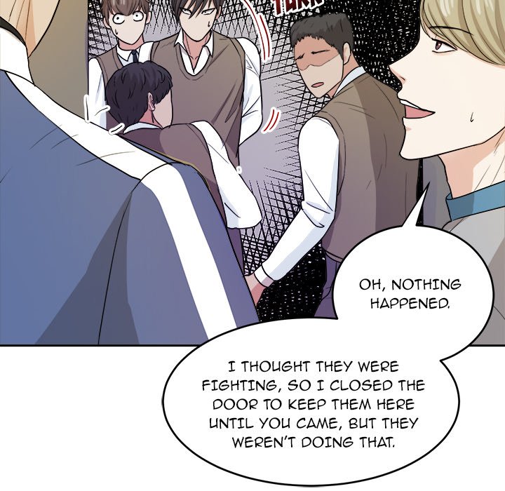 I Like You I Like You EP 14 - Toomics page 24 - 