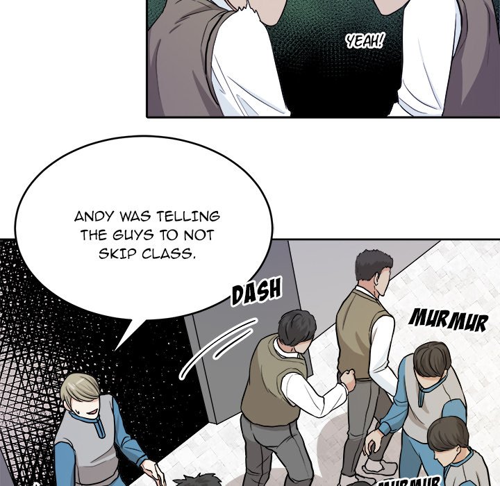 I Like You I Like You EP 14 - Toomics page 27 - 