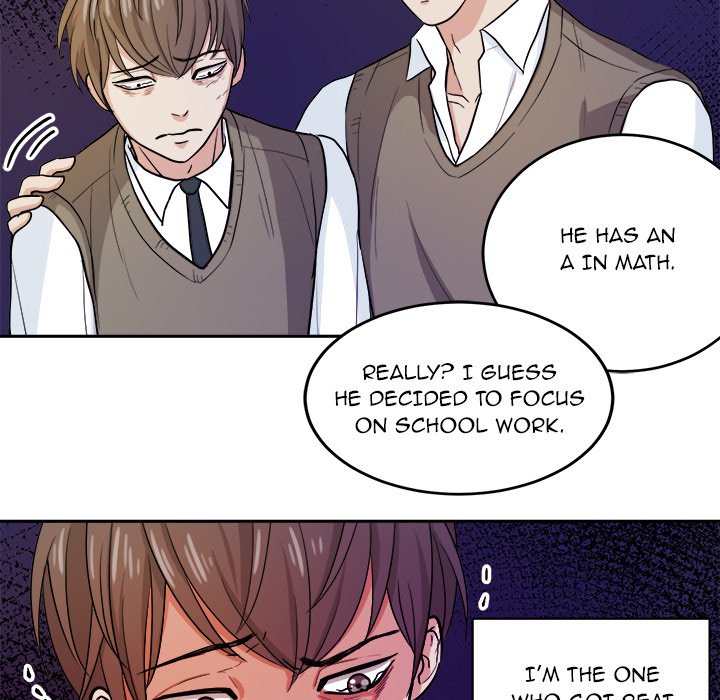 I Like You I Like You EP 14 - Toomics page 29 - 