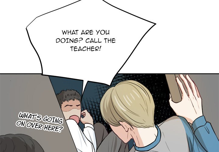 I Like You I Like You EP 14 - Toomics page 4 - 