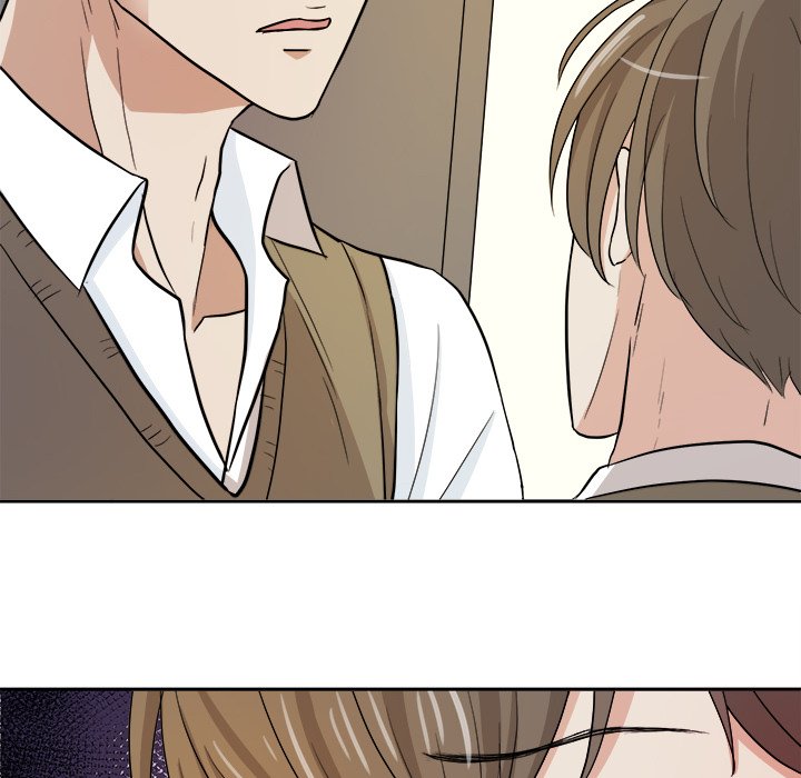 I Like You I Like You EP 14 - Toomics page 32 - 