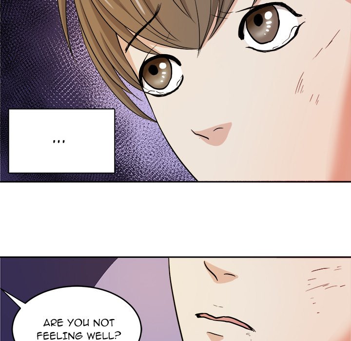 I Like You I Like You EP 14 - Toomics page 33 - 