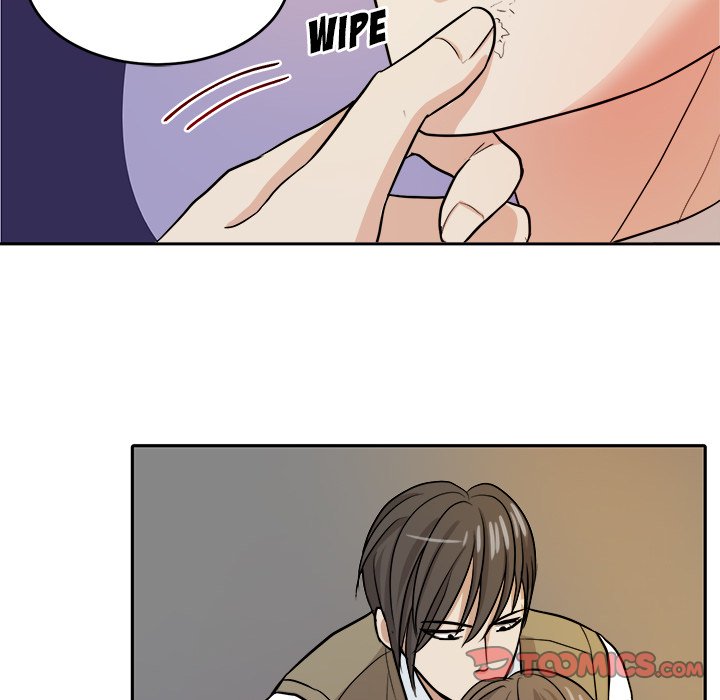 I Like You I Like You EP 14 - Toomics page 34 - 