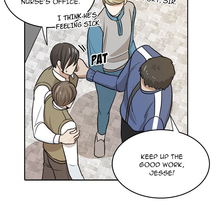 I Like You I Like You EP 14 - Toomics page 36 - 