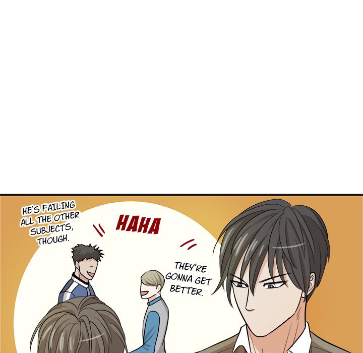 I Like You I Like You EP 14 - Toomics page 37 - 