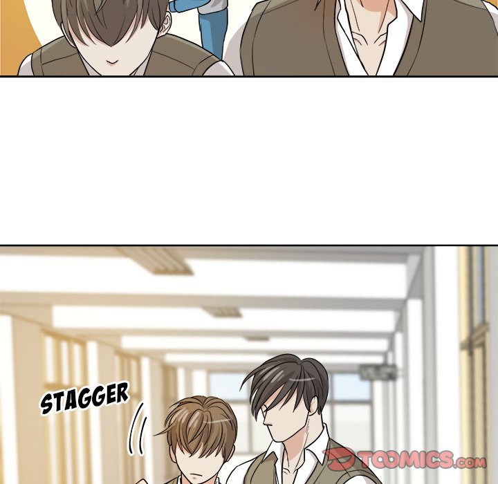 I Like You I Like You EP 14 - Toomics page 38 - 