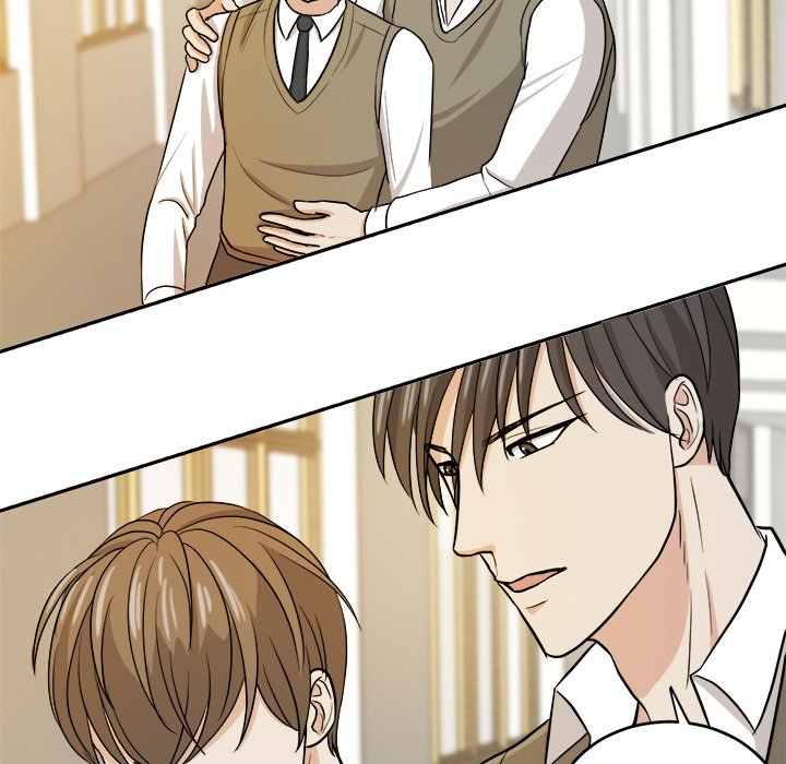 I Like You I Like You EP 14 - Toomics page 39 - 