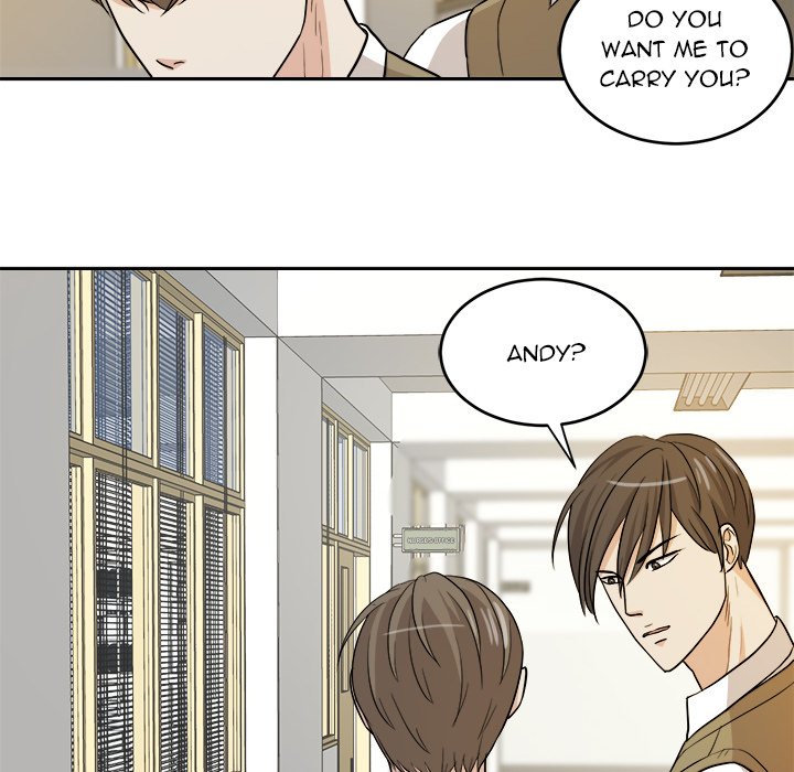 I Like You I Like You EP 14 - Toomics page 40 - 