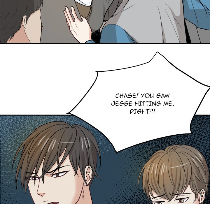 I Like You I Like You EP 14 - Toomics page 5 - 