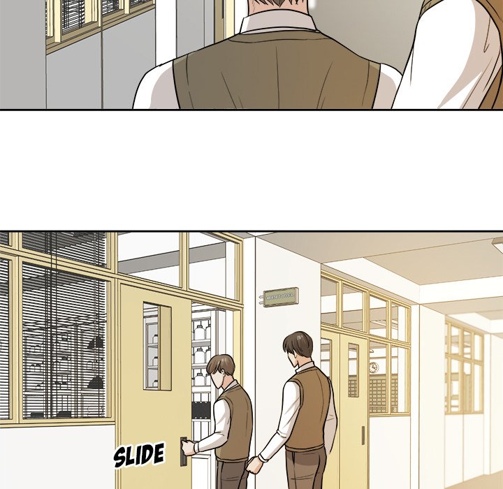 I Like You I Like You EP 14 - Toomics page 41 - 