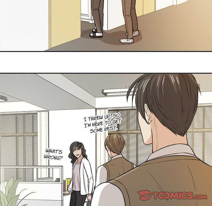 I Like You I Like You EP 14 - Toomics page 42 - 