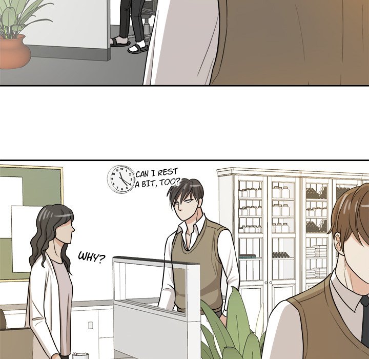 I Like You I Like You EP 14 - Toomics page 43 - 