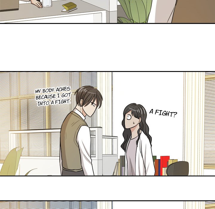 I Like You I Like You EP 14 - Toomics page 44 - 