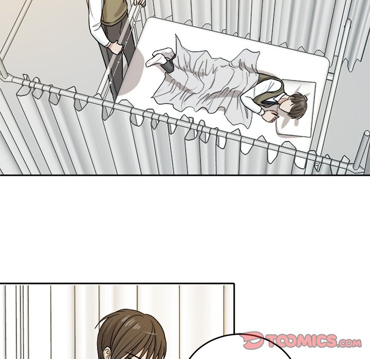 I Like You I Like You EP 14 - Toomics page 46 - 