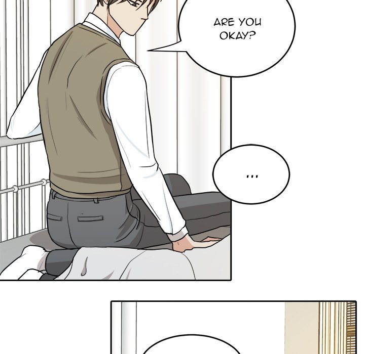 I Like You I Like You EP 14 - Toomics page 47 - 