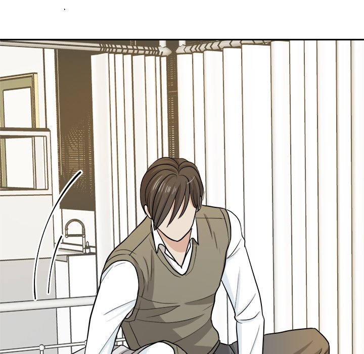 I Like You I Like You EP 14 - Toomics page 49 - 