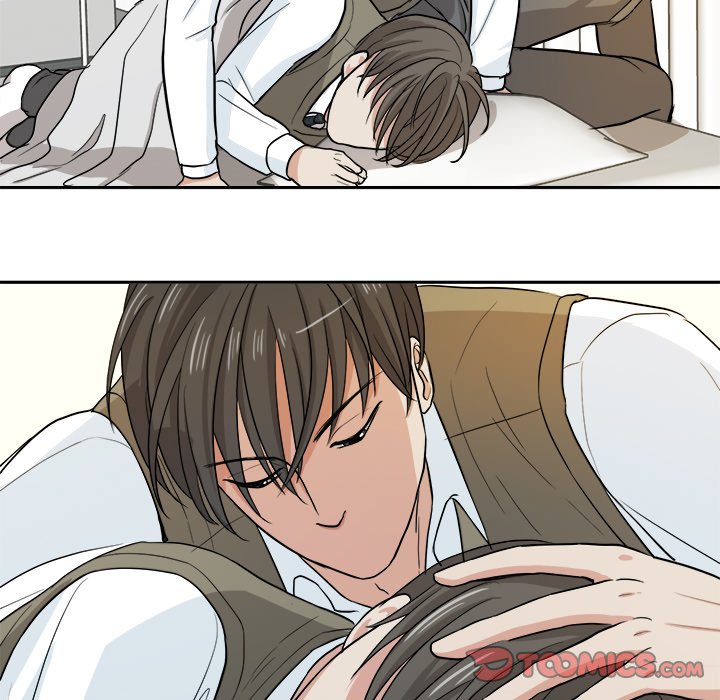 I Like You I Like You EP 14 - Toomics page 50 - 