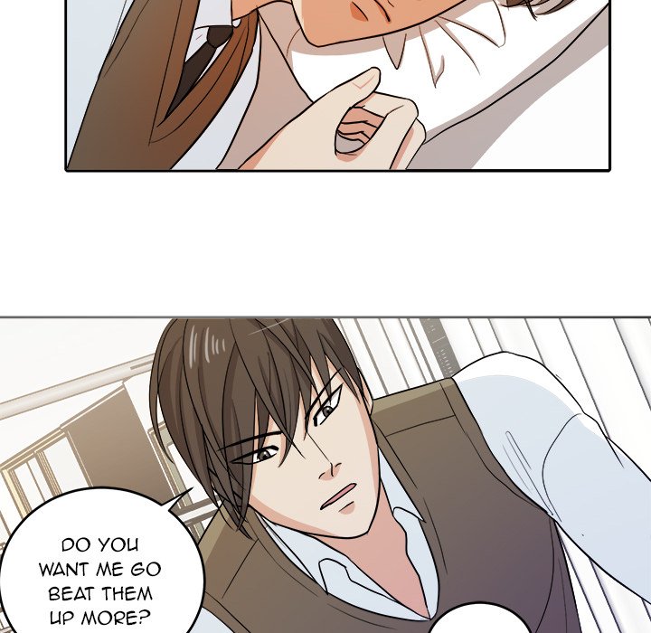 I Like You I Like You EP 14 - Toomics page 52 - 