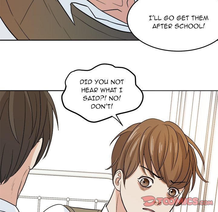 I Like You I Like You EP 14 - Toomics page 54 - 