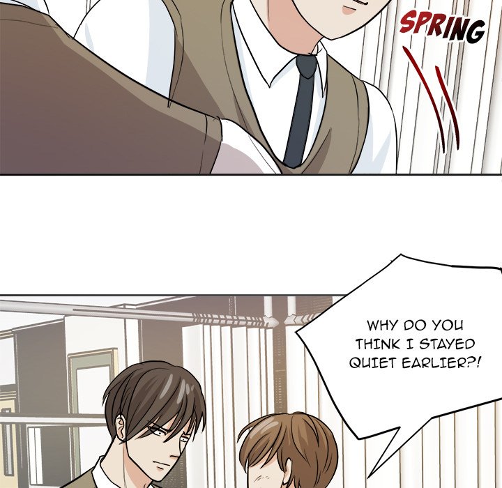 I Like You I Like You EP 14 - Toomics page 55 - 