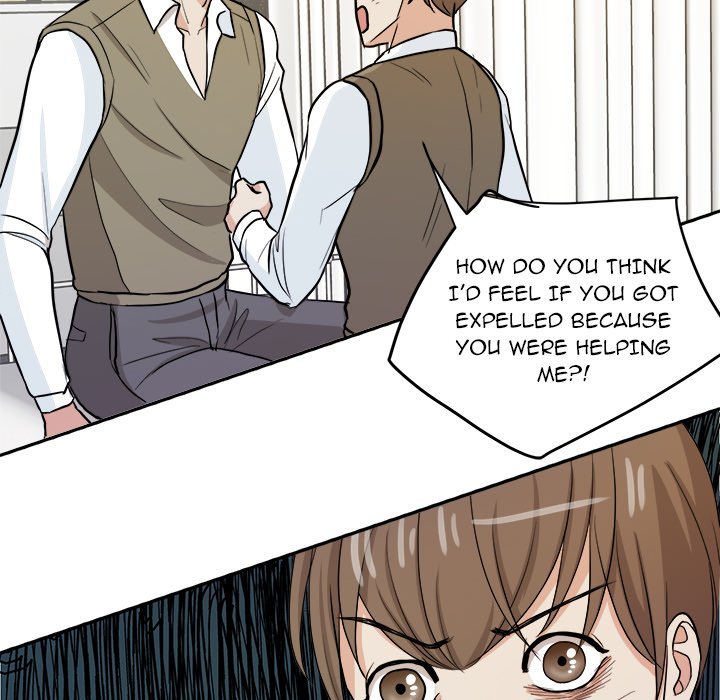 I Like You I Like You EP 14 - Toomics page 56 - 