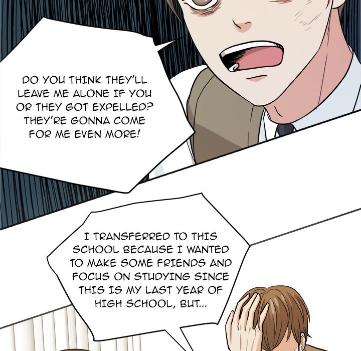 I Like You I Like You EP 14 - Toomics page 57 - 