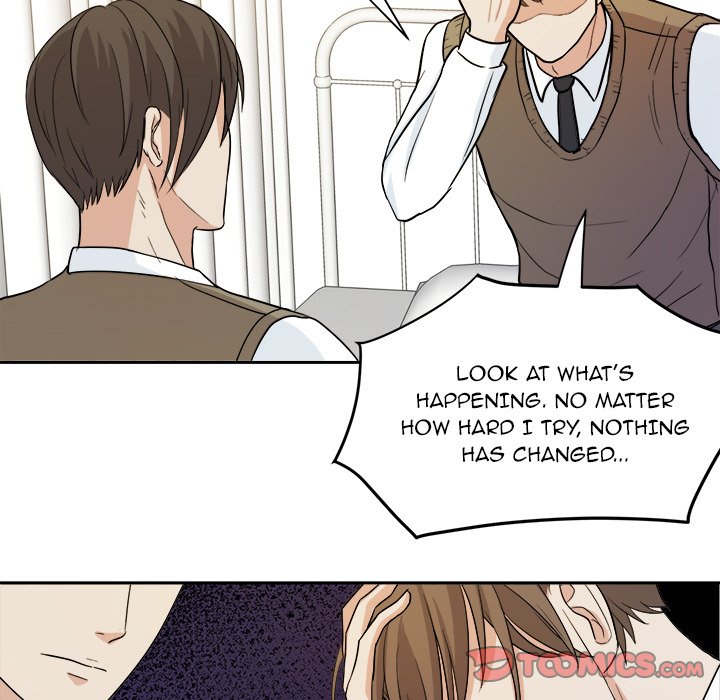 I Like You I Like You EP 14 - Toomics page 58 - 