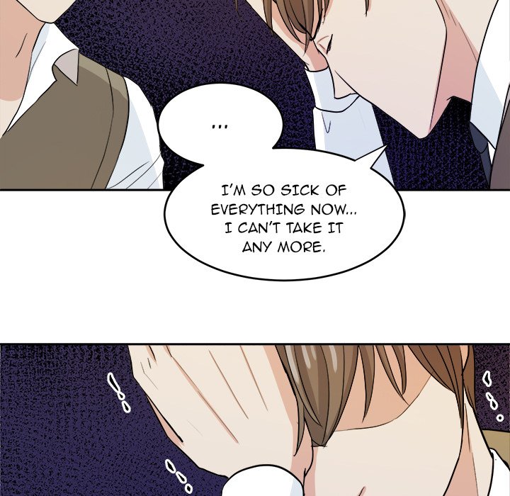 I Like You I Like You EP 14 - Toomics page 59 - 