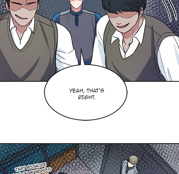 I Like You I Like You EP 14 - Toomics page 7 - 
