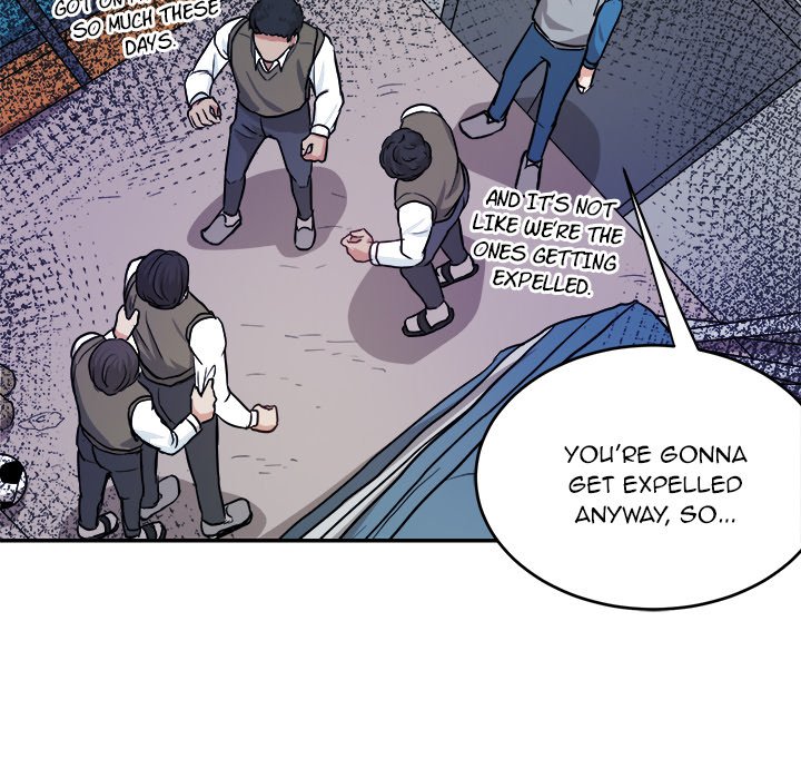 I Like You I Like You EP 14 - Toomics page 8 - 