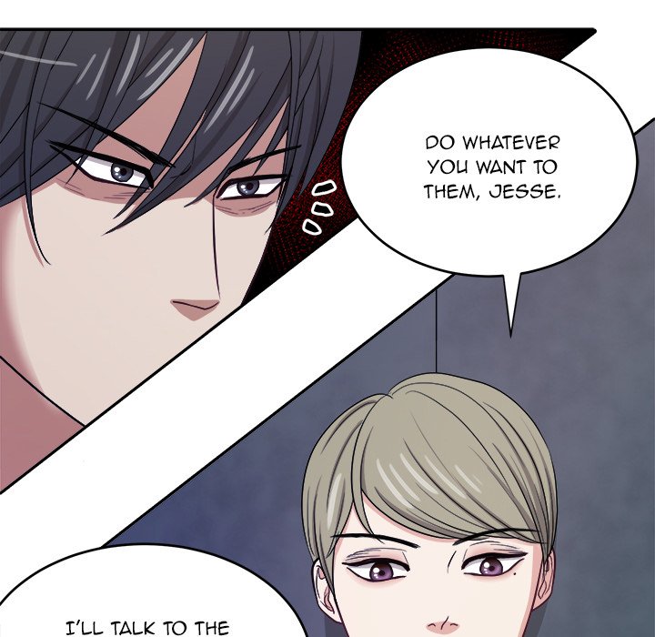 I Like You I Like You EP 14 - Toomics page 9 - 