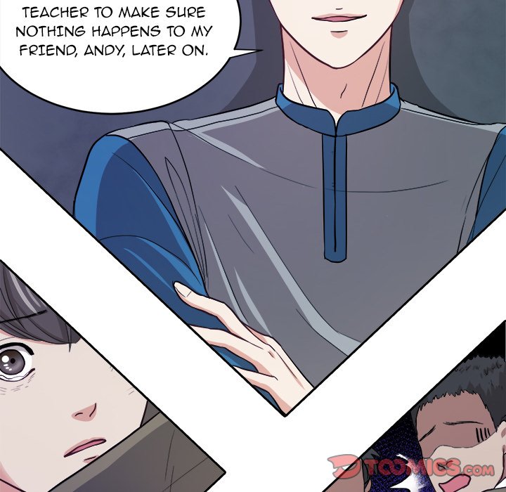 I Like You I Like You EP 14 - Toomics page 10 - 