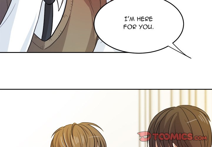I Like You I Like You EP 15 - Toomics page 2 - 