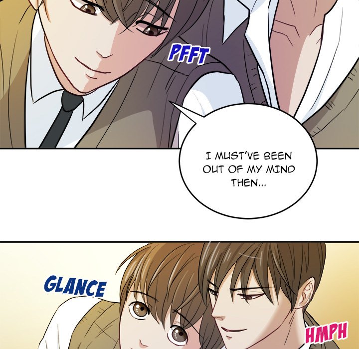 I Like You I Like You EP 15 - Toomics page 11 - 