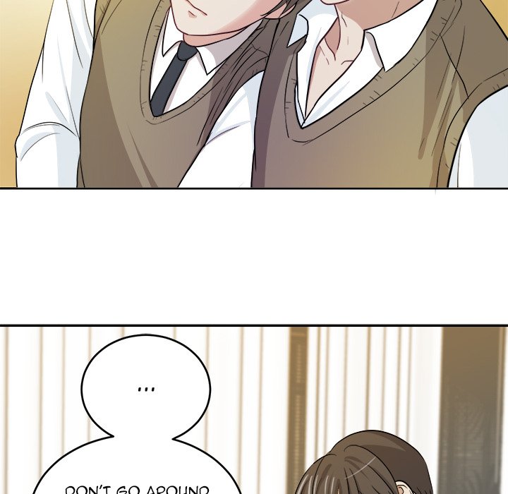 I Like You I Like You EP 15 - Toomics page 12 - 