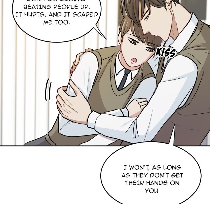 I Like You I Like You EP 15 - Toomics page 13 - 