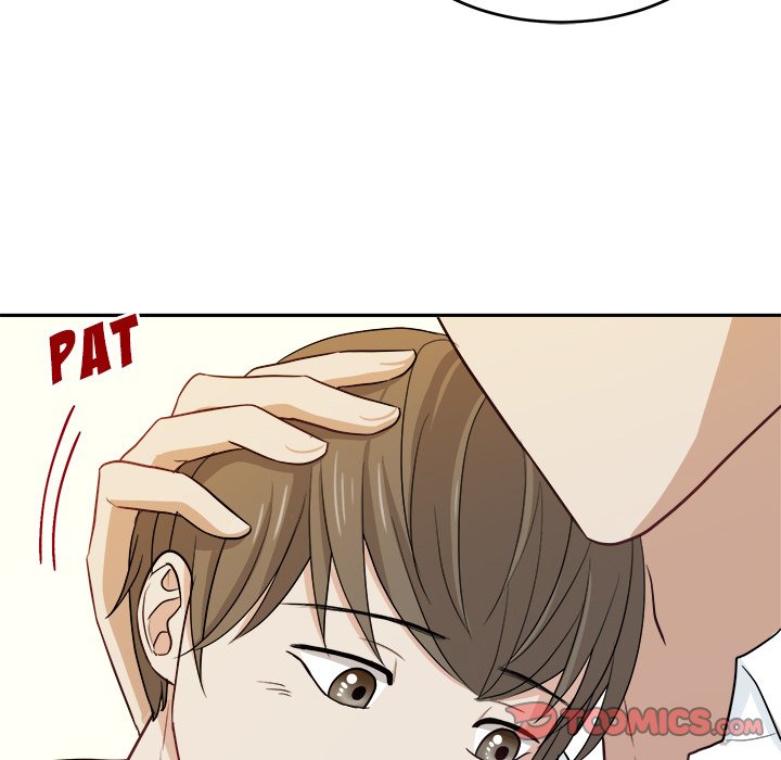 I Like You I Like You EP 15 - Toomics page 14 - 