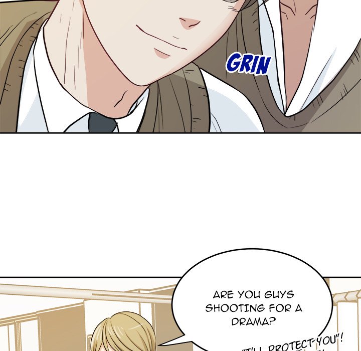 I Like You I Like You EP 15 - Toomics page 15 - 