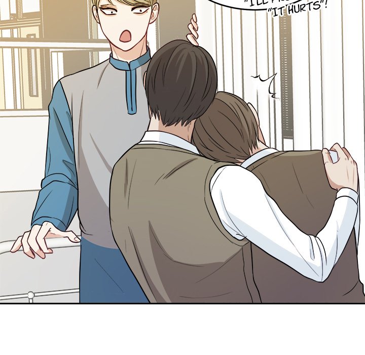 I Like You I Like You EP 15 - Toomics page 16 - 