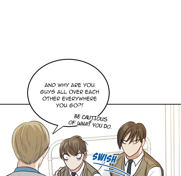 I Like You I Like You EP 15 - Toomics page 17 - 